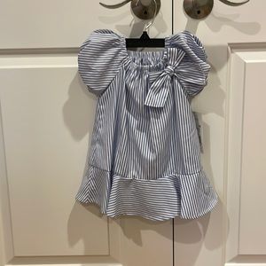 Habitual Kids 12 month dress BRAND NEW WITH TAGS
